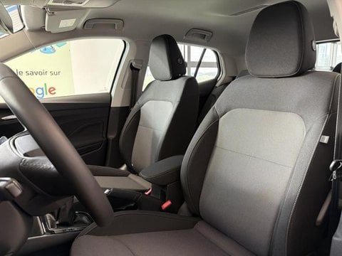 Voitures D'0Km À Garges Lès Gonesse | Škoda Fabia 1.0 Tsi Evo2 95Ch Selection