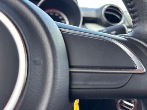 Voitures D'occasion À Saint Maximin | Suzuki Swift 1.0 Boosterjet 111Ch Privilège