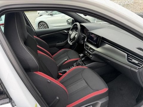 Voitures D'occasion À Jaux Compiègne | Škoda Kamiq 1.5 Tsi Evo 2 150Ch Act Monte Carlo Dsg7
