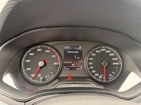 Voitures D'occasion À Beauvais | Seat Ibiza 1.0 Mpi 80Ch Copa