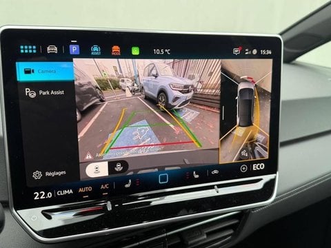 Voitures D'0Km À Jaux Compiègne | Volkswagen Id.3 204Ch Pro 59 Kwh Life Max