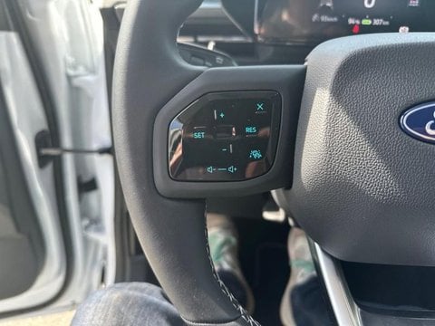 Voitures D'0Km À Saint Ouen L'aumône | Ford Explorer 170Ch Standard Range 52Kwh Style Rwd