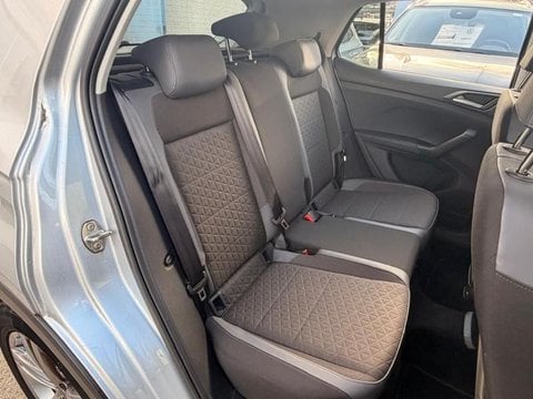 Voitures D'occasion À Sartrouville | Volkswagen T-Cross 1.0 Tsi 110Ch R-Line Tech Dsg7