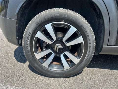 Voitures D'occasion À Morangis | Citroën C3 Aircross Bluehdi 100Ch S&S Shine E6.D