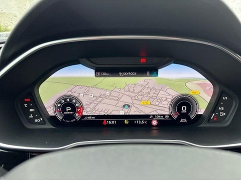 Voitures D'occasion À Saint Maximin | Audi Q3 Sportback 35 Tfsi 150Ch S Edition