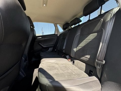 Voitures D'occasion À Saint-Ouen L'aumône | Volkswagen Polo 1.0 Tsi 95Ch Style Dsg7