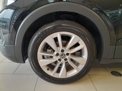 Voitures D'occasion À Jaux Compiègne | Volkswagen T-Cross 1.0 Tsi 116Ch Vw Edition