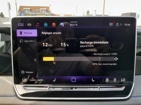 Voitures D'occasion À Pierrelaye | Volkswagen Tiguan 1.5 Ehybrid 204Ch R-Line Edition Dsg6