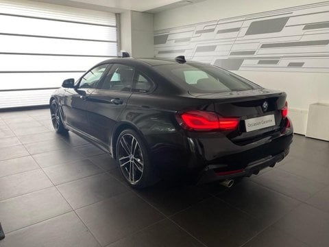 Voitures D'occasion À Beauvais | Bmw Série 4 Gran Coupé 418Da 150Ch M Sport 119G