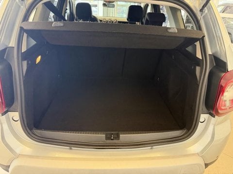 Voitures D'occasion À Villaines Sous Bois | Dacia Duster 1.5 Blue Dci 115Ch Techroad 4X2