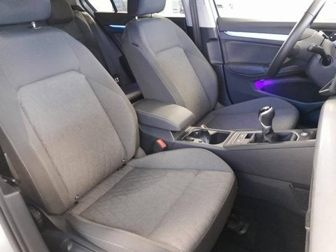 Voitures D'occasion À Jaux Compiègne | Volkswagen Golf 1.5 Tsi Evo2 116Ch Vw Edition