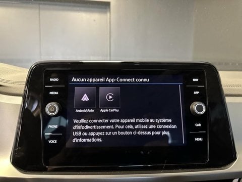 Voitures D'occasion À Roissy En France | Volkswagen T-Roc 1.5 Tsi Evo2 150Ch Vw Edition Dsg7