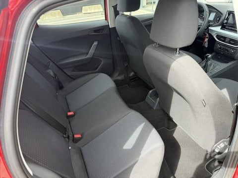 Voitures D'occasion À Jaux Compiègne | Seat Ibiza 1.0 Tsi 95Ch Copa