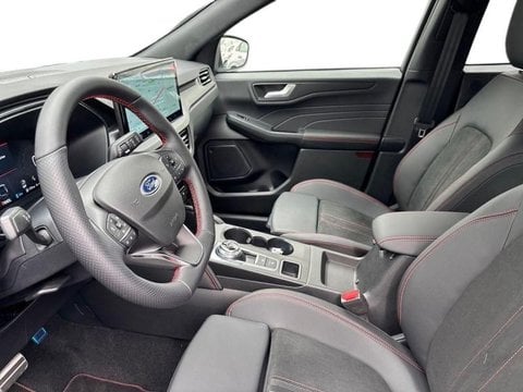 Voitures D'0Km À Morangis | Ford Kuga 2.5 Duratec 243Ch Hybride Rechargeable St-Line X Powershift