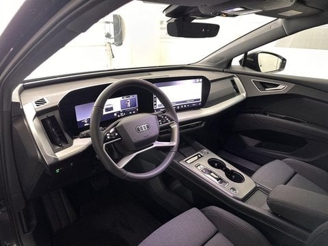 Voitures D'0Km À Beauvais | Audi Q4 E-Tron E-Tron Performance 286Ch 82Kwh + Pack Business Executive
