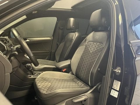 Voitures D'occasion À Roissy En France | Volkswagen Tiguan 1.4 Ehybrid 245Ch R-Line Dsg6