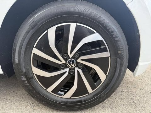 Voitures D'0Km À Sartrouville | Volkswagen Polo 1.0 Tsi 95Ch Vw Edition