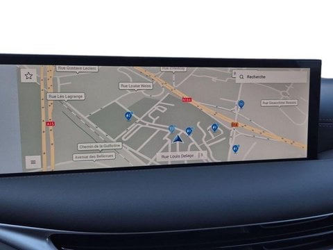 Voitures D'0Km À Saint Ouen L'aumône | Mg Im5 Ev 751Ch - 100Kwh 4Wd
