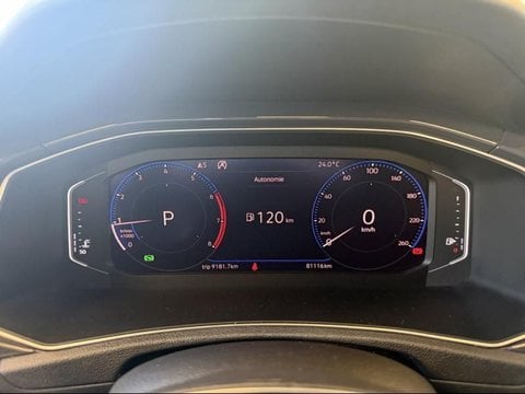 Voitures D'occasion À Villaines Sous Bois | Volkswagen T-Roc 1.5 Tsi Evo 150Ch Carat Exclusive D...