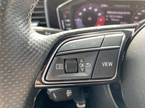 Voitures D'occasion À Pierrelaye | Audi A1 Sportback 25 Tfsi 95Ch S Line