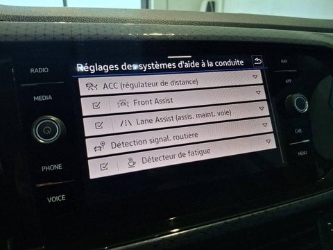 Voitures D'occasion À Jaux Compiègne | Volkswagen T-Cross 1.0 Tsi 110Ch R-Line