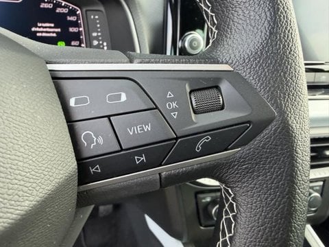 Voitures D'occasion À Jaux Compiègne | Seat Arona 1.0 Tsi 110Ch Copa Dsg7