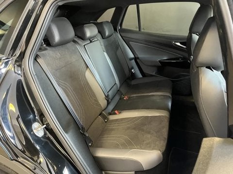 Voitures D'occasion À Roissy En France | Volkswagen Id.4 148Ch Pure 52 Kwh Life Plus