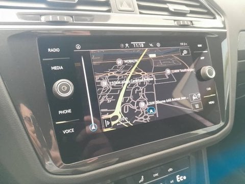 Voitures D'occasion À Jaux Compiègne | Volkswagen Tiguan 1.4 Ehybrid 245Ch R-Line Dsg6