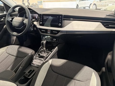 Voitures D'0Km À Garges Lès Gonesse | Škoda Kamiq 1.0 Tsi Evo 2 116Ch Clever Edition Dsg7