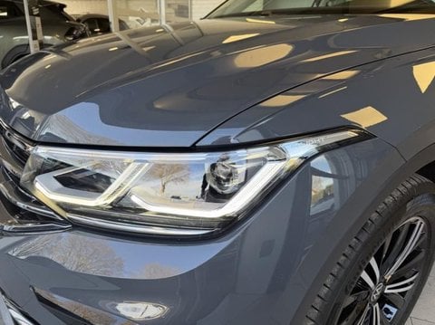 Voitures D'occasion À Villaines Sous Bois | Volkswagen Tiguan 1.5 Etsi 150Ch Elegance Dsg7
