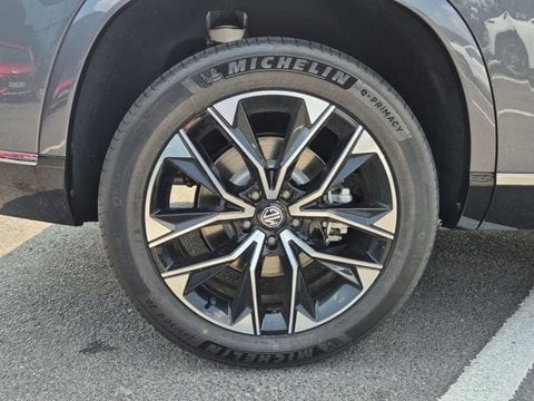 Voitures D'0Km À Cergy Saint Christophe | Mg Mgs9 1.5 Gdi 299Ch Phev Premium