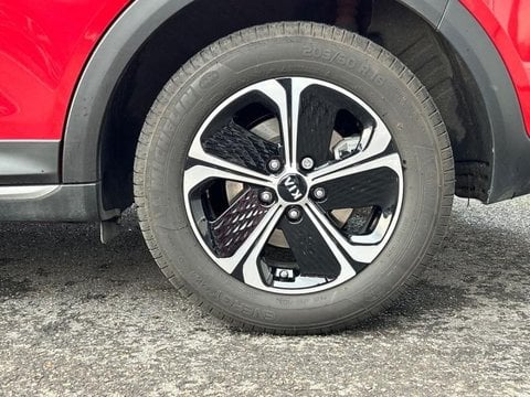 Voitures D'occasion À Saint Maximin | Kia Xceed 1.6 Gdi 105Ch + Plug-In 60.5Ch Active Dct6
