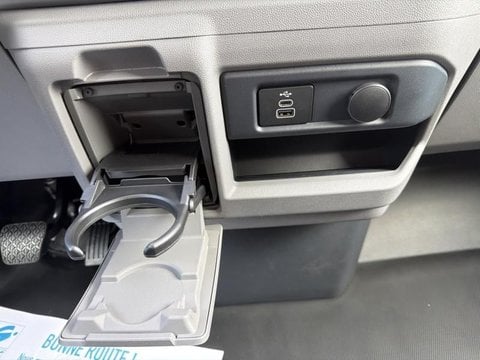 Voitures D'0Km À Saint-Ouen L'aumône | Volkswagen Transporter Fg Van L1 2.0 Tdi 150Ch Business ...