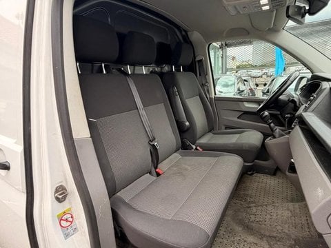 Voitures D'occasion À Sartrouville | Volkswagen Transporter Fg 3.0T L2H1 2.0 Tdi 150Ch Business ...