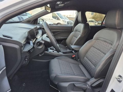 Voitures D'0Km À Cergy Saint Christophe | Mg Mg3 Hybrid+ 195Ch Luxury