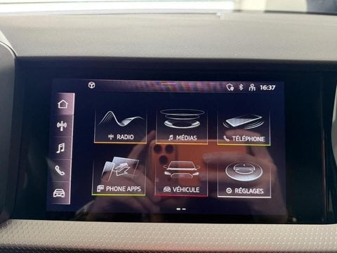Voitures D'occasion À Beauvais | Audi A1 Sportback 40 Tfsi 207Ch S Line S Tronic 7