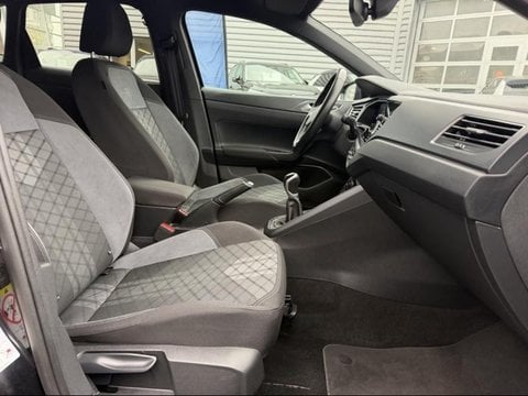 Voitures D'occasion À Garges Lès Gonesse | Volkswagen Polo 1.0 Tsi 95Ch R-Line