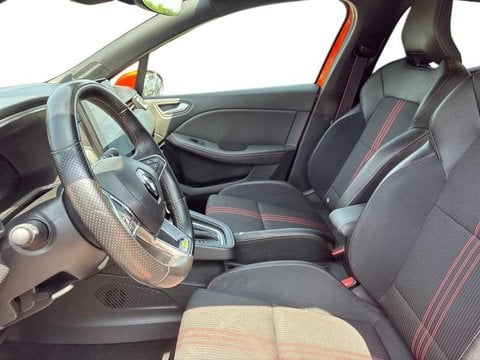 Voitures D'occasion À Etampes | Renault Clio 1.3 Tce 140Ch Rs Line