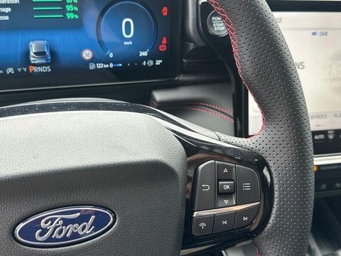 Voitures D'0Km À Sarcelles | Ford Puma 1.0 Ecoboost Hybrid 125Ch St-Line X S&S Powershift