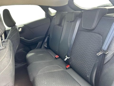 Voitures D'occasion À Sarcelles | Ford Puma 1.0 Ecoboost 125Ch Mhev Titanium 6Cv