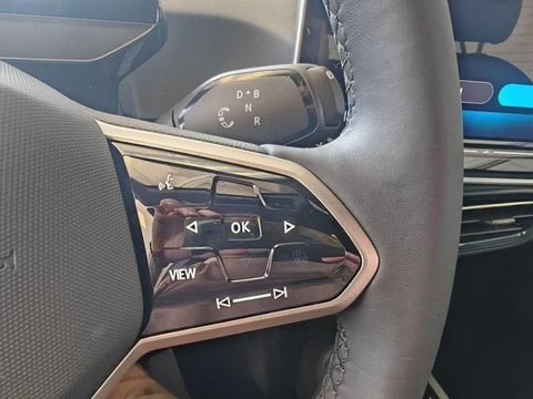 Voitures D'occasion À Villaines Sous Bois | Volkswagen Id.3 170Ch Pure 52 Kwh