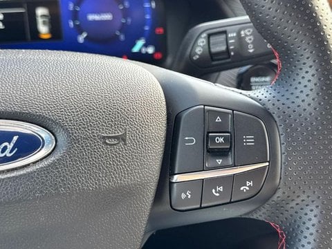 Voitures D'occasion À Saint Maximin | Ford Puma 1.0 Ecoboost 125Ch Mhev St-Line X 6Cv