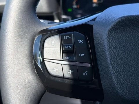 Voitures D'0Km À Jaux Compiègne | Ford Puma Gen-E 168Ch Standard Range 43 Kwh Sound Edition