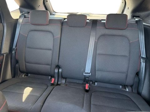 Voitures D'occasion À Saint Ouen L'aumône | Ford Kuga 2.5 Duratec 190Ch Fhev E85 St-Line Bva