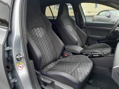 Voitures D'occasion À Pierrelaye | Volkswagen Golf 1.5 Etsi Evo2 116Ch R-Line Edition Dsg7
