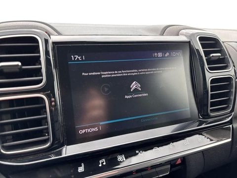 Voitures D'occasion À Vauchelles Les Quesnoy | Citroën C5 Aircross Bluehdi 130Ch S&S Shine Pack...