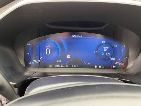 Voitures D'occasion À Saint Maximin | Ford Kuga 2.5 Duratec 190Ch Fhev E85 Titanium Bva