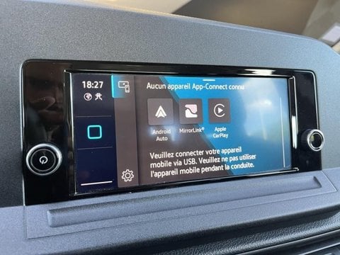 Voitures D'occasion À Roissy En France | Volkswagen Caddy 2.0 Tdi 75Ch