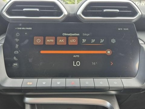 Voitures D'0Km À Cergy Saint Christophe | Mg Zs 1.5 Hybrid+ 197Ch Luxury