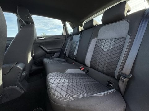 Voitures D'occasion À Saint-Ouen L'aumône | Volkswagen Polo 1.0 Tsi 95Ch R-Line
